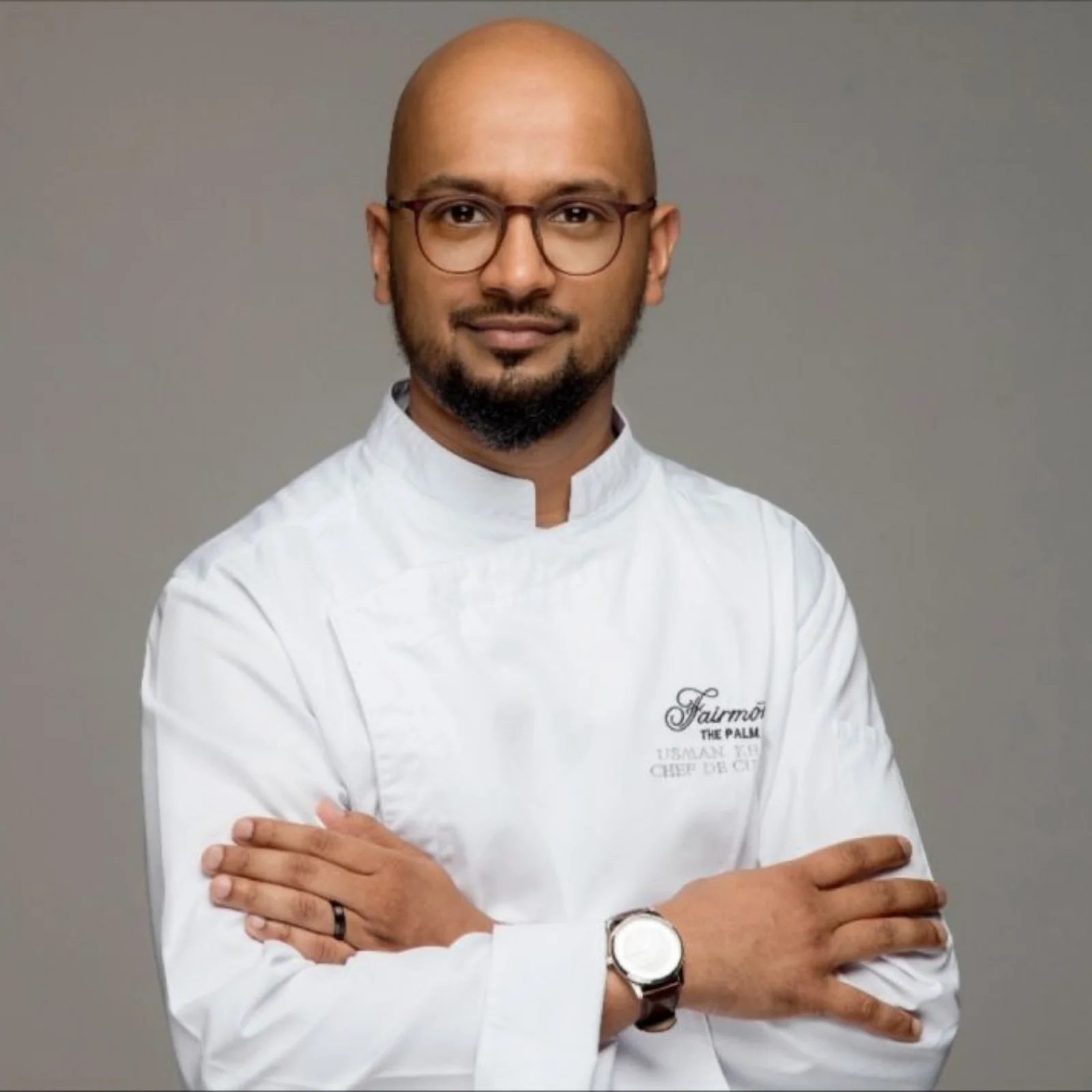 Executive Chef, Kiyoshi Izakaya