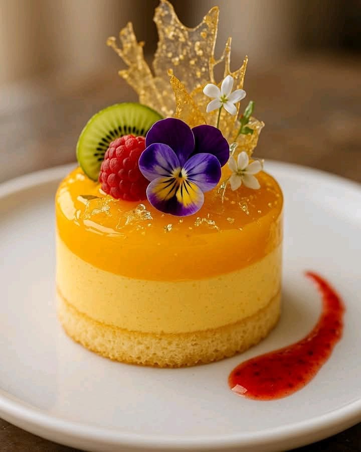 Matcha Cheesecake