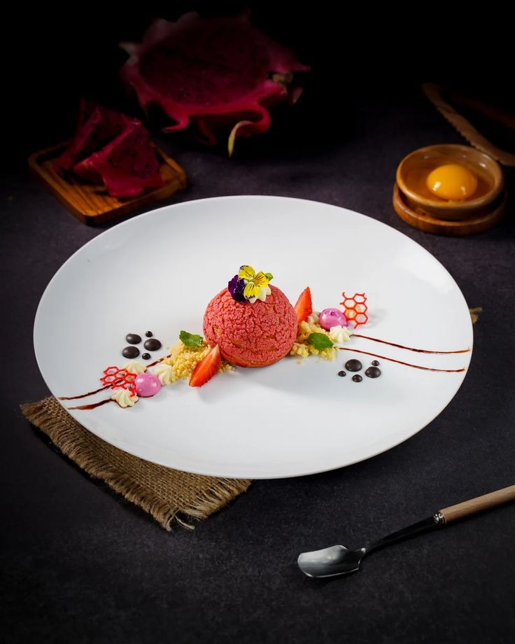 Red Bean Dorayaki