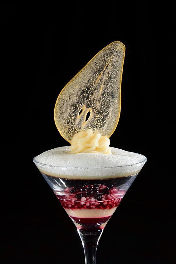 Signature drink